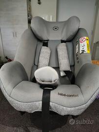 Seggiolino Bebè Confort Isofix 0-25kg