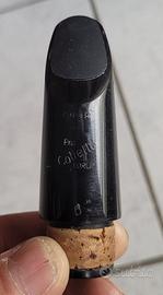 Bocchino imboccatura Colletto n°6 clarinetto sib