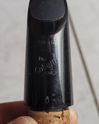 Bocchino imboccatura Colletto n°6 clarinetto sib