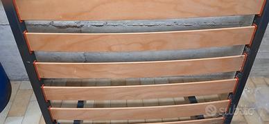 Rete in legno DORSAL