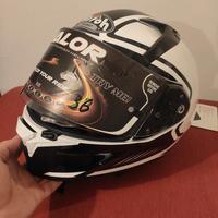 CASCO INTEGRALE AIROH