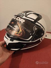 CASCO INTEGRALE AIROH