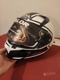 CASCO INTEGRALE AIROH VALOR