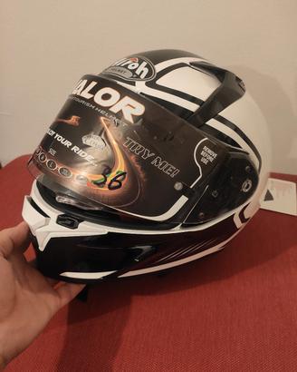 CASCO INTEGRALE AIROH