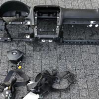 KIT AIRBAG VW GOLF 6 GTI