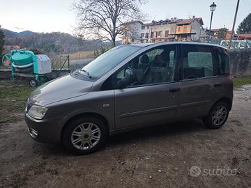 fiat multipla 1.9 multijet 