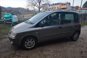 fiat multipla 1.9 multijet 