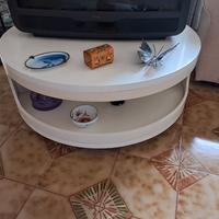 Tavolino da soggiorno