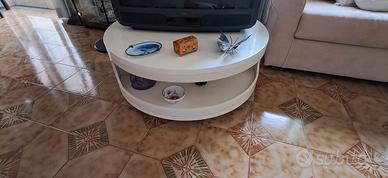 Tavolino da soggiorno