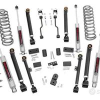 Kit rialzo JEEP Grand Cherokee ZJ Rough Country 4