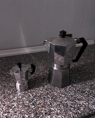 Caffettiera