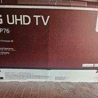 smart tv LG 55 pollici 