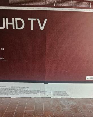 smart tv LG 55 pollici 