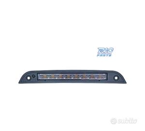 TERZO STOP FORD FOCUS MK1 98-04 A LED