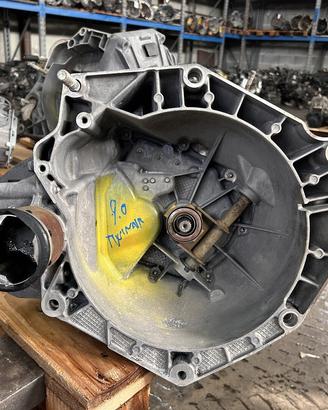 CAMBIO FIAT PANDA 500 Y 9.0 TWINAIR 312A2000