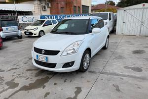 SWIFT 4x4 1.2 BENZINA 94CV ANNO 2011