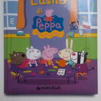 L'Asilo di Peppa - Libro per bambini
