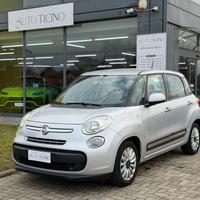 Fiat 500L 1.4 95 CV Lounge