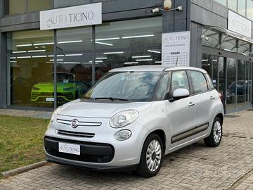 Fiat 500L 1.4 95 CV Lounge