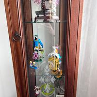 Vetrinetta in arte povera