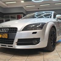 Audi TT Coupé 2.0 TDI quattro Advanced