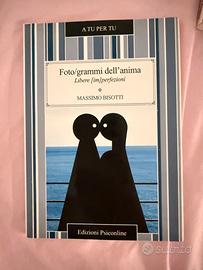 Foto/grammi dell'anima massimo bisotti