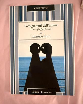 Foto/grammi dell'anima massimo bisotti