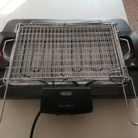 Griglia elettrica De Longhi BARBY-Q