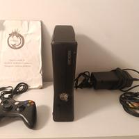 xbox 360 slim