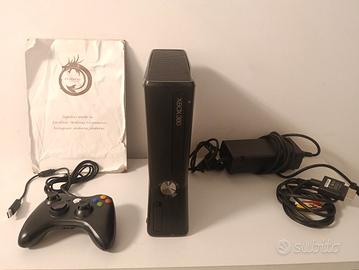 xbox 360 slim