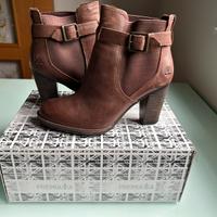 Stivaletto Donna Timberland