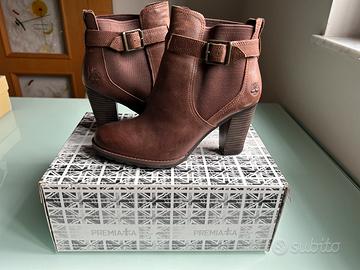 Stivaletto Donna Timberland