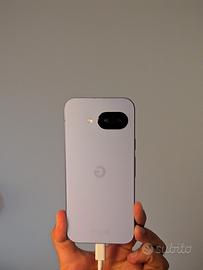 Google Pixel 9A 256gb nuovo, LEGGERE DESCRIZIONE.