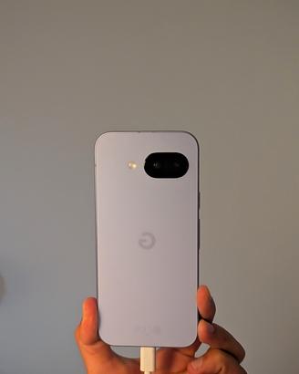 Google Pixel 9A 256gb nuovo, LEGGERE DESCRIZIONE.