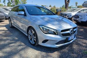 Mercedes-benz CLA 220d Automatic Premium
