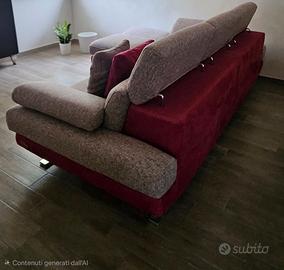 Divano Gimigliano Poltrone Sofà