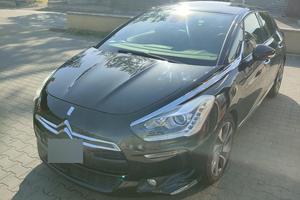 Citroen ds5 2013 2.0 163cv