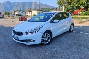 Kia Ceed 1.6 CRDi 110cv