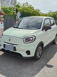 LEAPMOTOR T03
