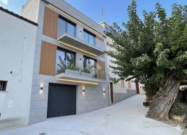 CASA INDIPENDENTE A CASTELLAMMARE DEL GOLFO