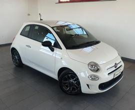 Fiat 500 1.0 Hybrid Connect