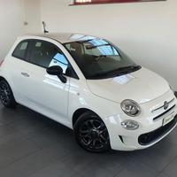 Fiat 500 1.0 Hybrid Connect