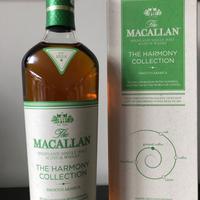 macallan smooth arabica