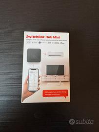 SwitchBot Hub Mini