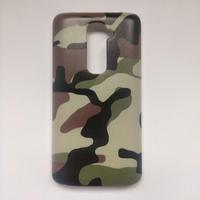 Cover mimetica LG G2