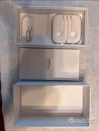 📱 iPhone SE 64GB – Space Gray/Silver