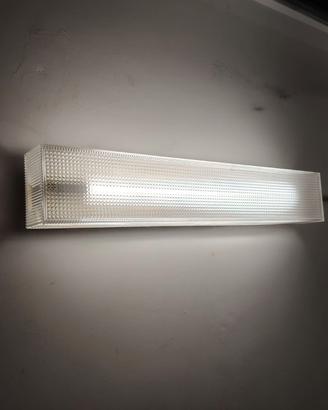 Plafoniera Neon Led da 60 cm o 120 cm