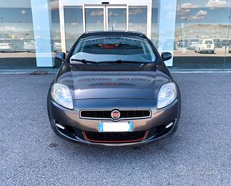 FIAT BRAVO 1.9 MJ 120 CV EMOTION