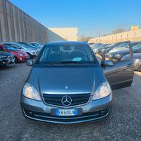 Mercedes classe a 160 execuutive , 1.5 benzina 