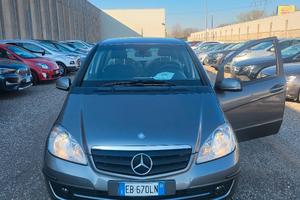 Mercedes classe a 160 execuutive , 1.5 benzina 
